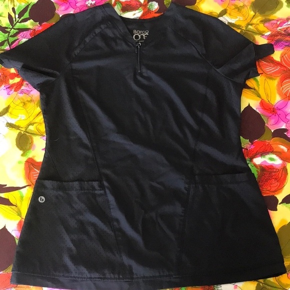 Barco Uniforms Tops - Barco One Nurse Scrub Women's Size XS (B-25)